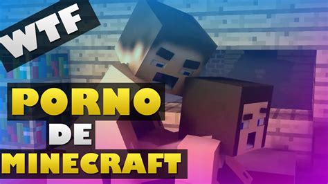 minecraft de porno|Minecraft Porn Videos 